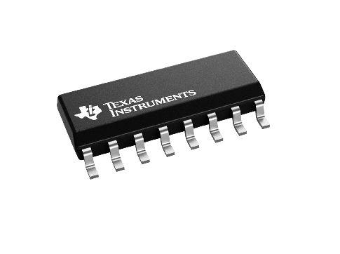 Texas Instruments AM26C31IDBR Differential Line Driver, 3-State, Inv/Non-Inv, 16-Pin SSOP