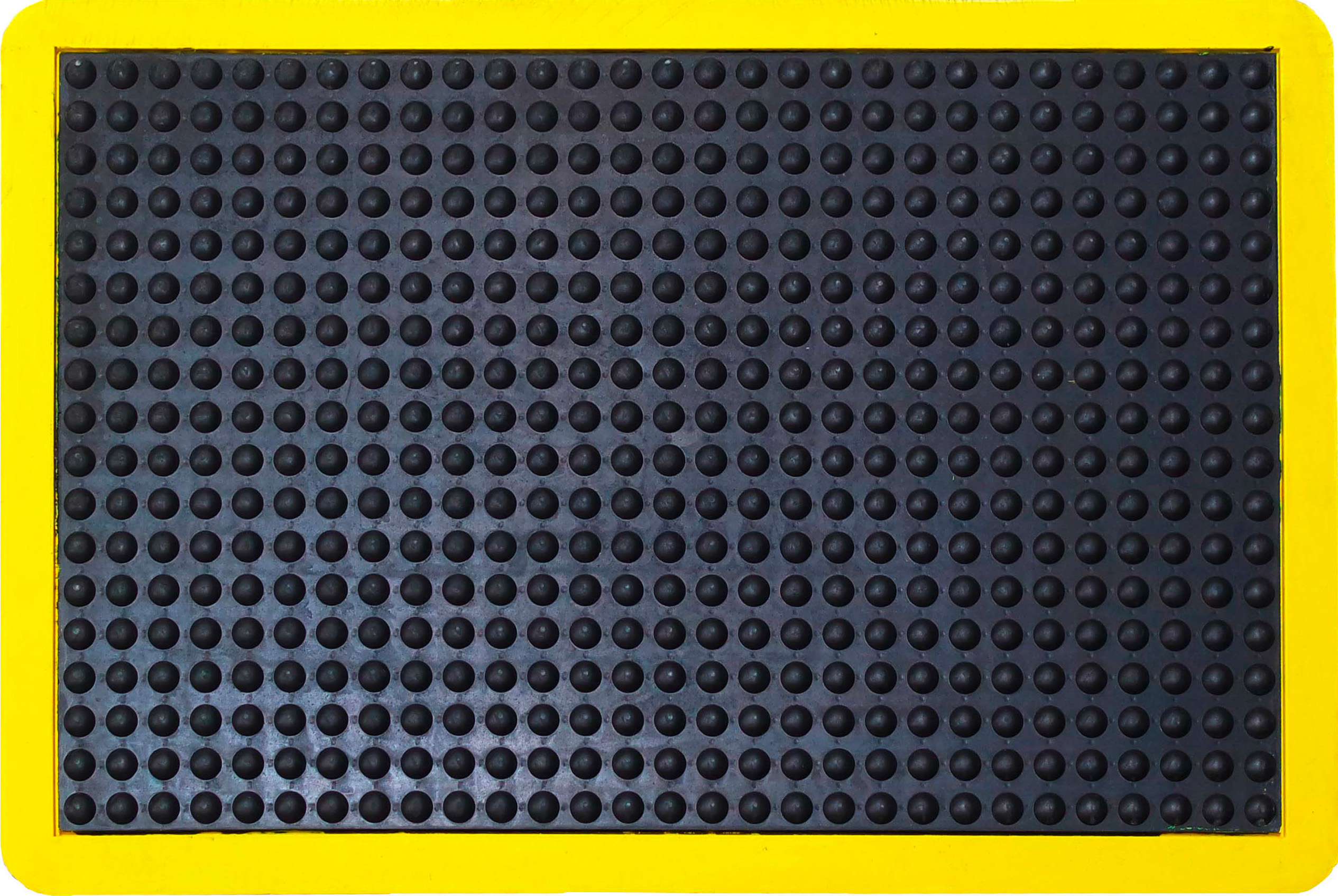 MBY MBY83 Safety Mat, Natural Rubber 120cm x 900mm
