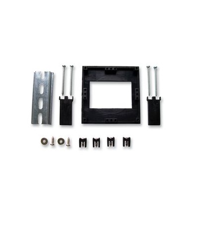 Carlo Gavazzi Adapter Kit For Use With  EM24 series