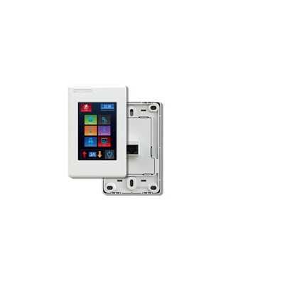 4D Systems 4Discovery-35Wifi LCD Colour Display Touch Screen, 3.5 in, 480 x 320 pixels