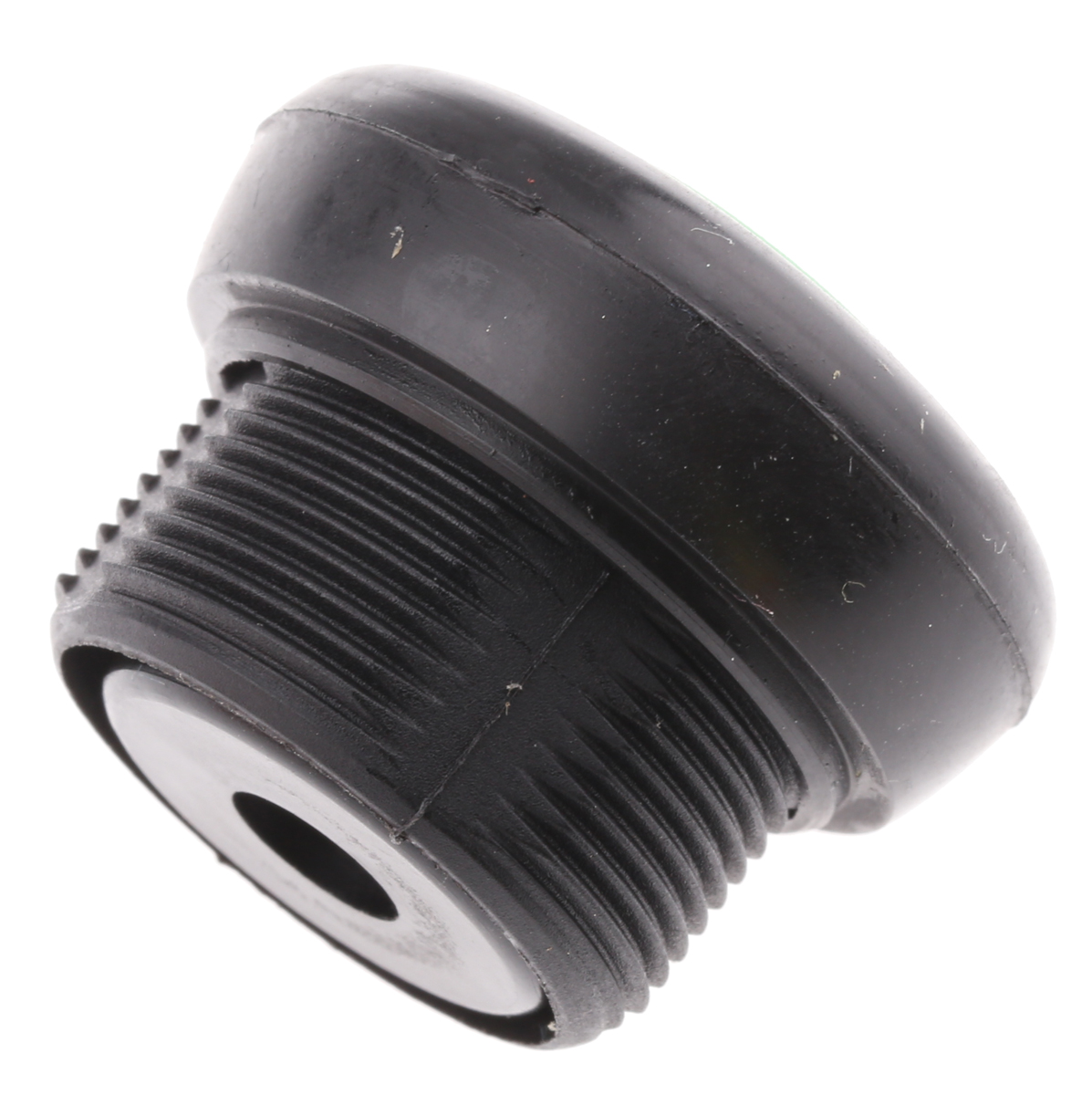 xaca9413 Schneider Electric Harmony XAC Series, Green Push Button Head, Front Mounting, 22mm Cutout