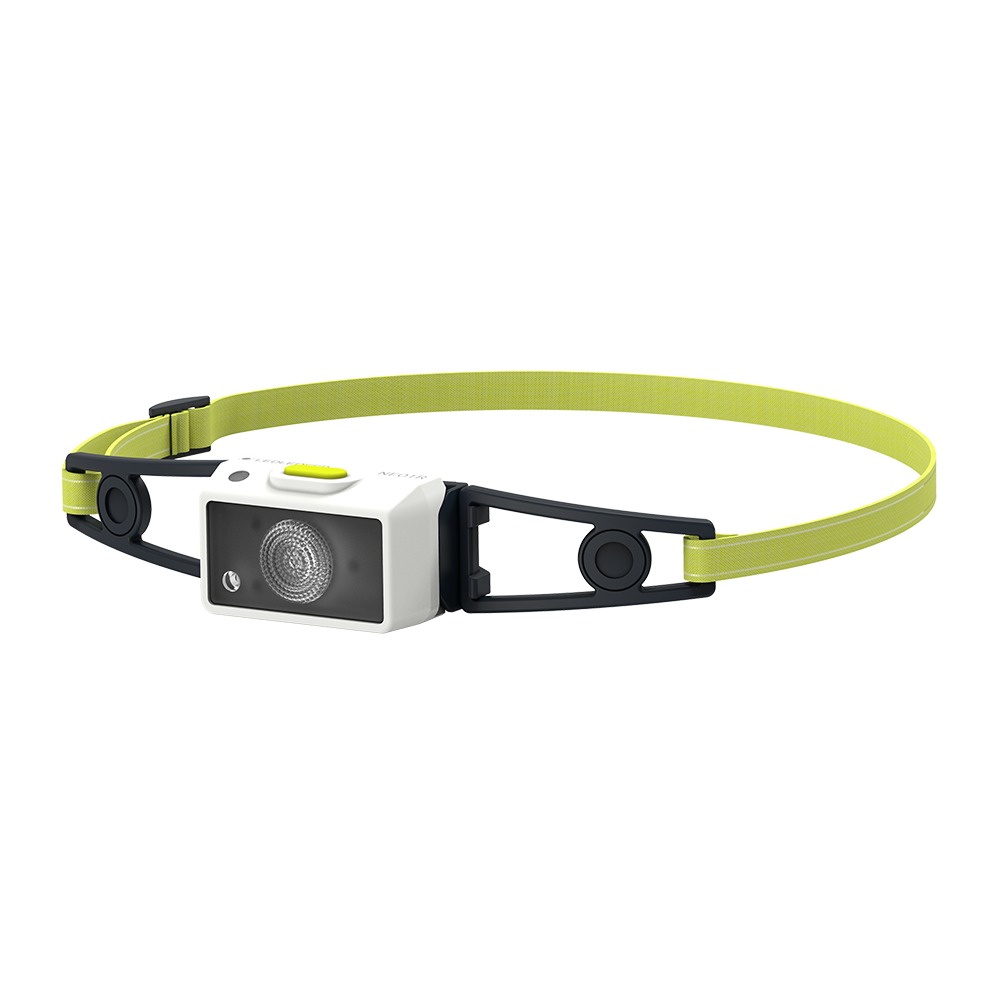 LEDLENSER Head Torch