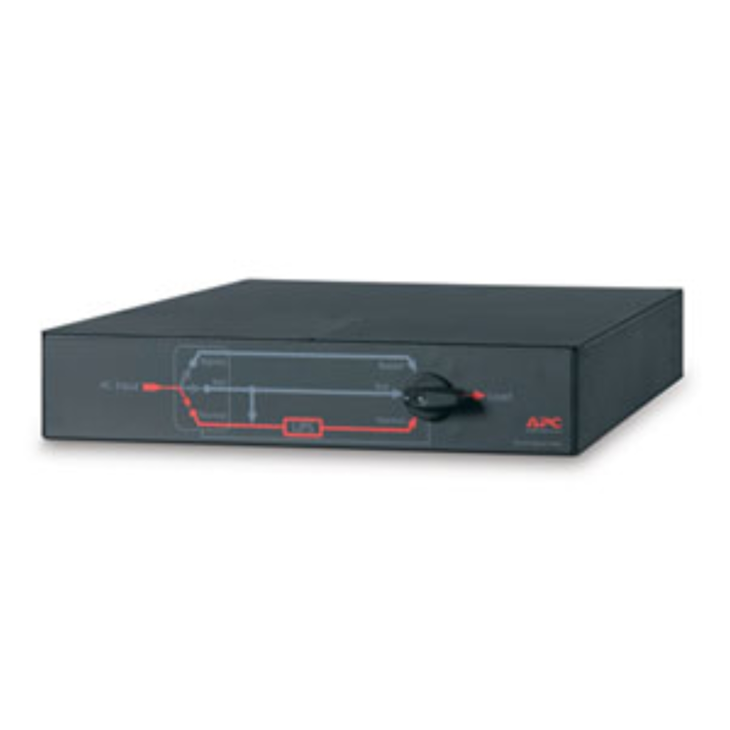 APC 230V Input Rack Mount Uninterruptible Power Supply, 7680VA, PQUA-8ASKY4