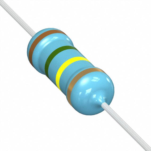 TE Connectivity Passive Product ROX1SJ150K