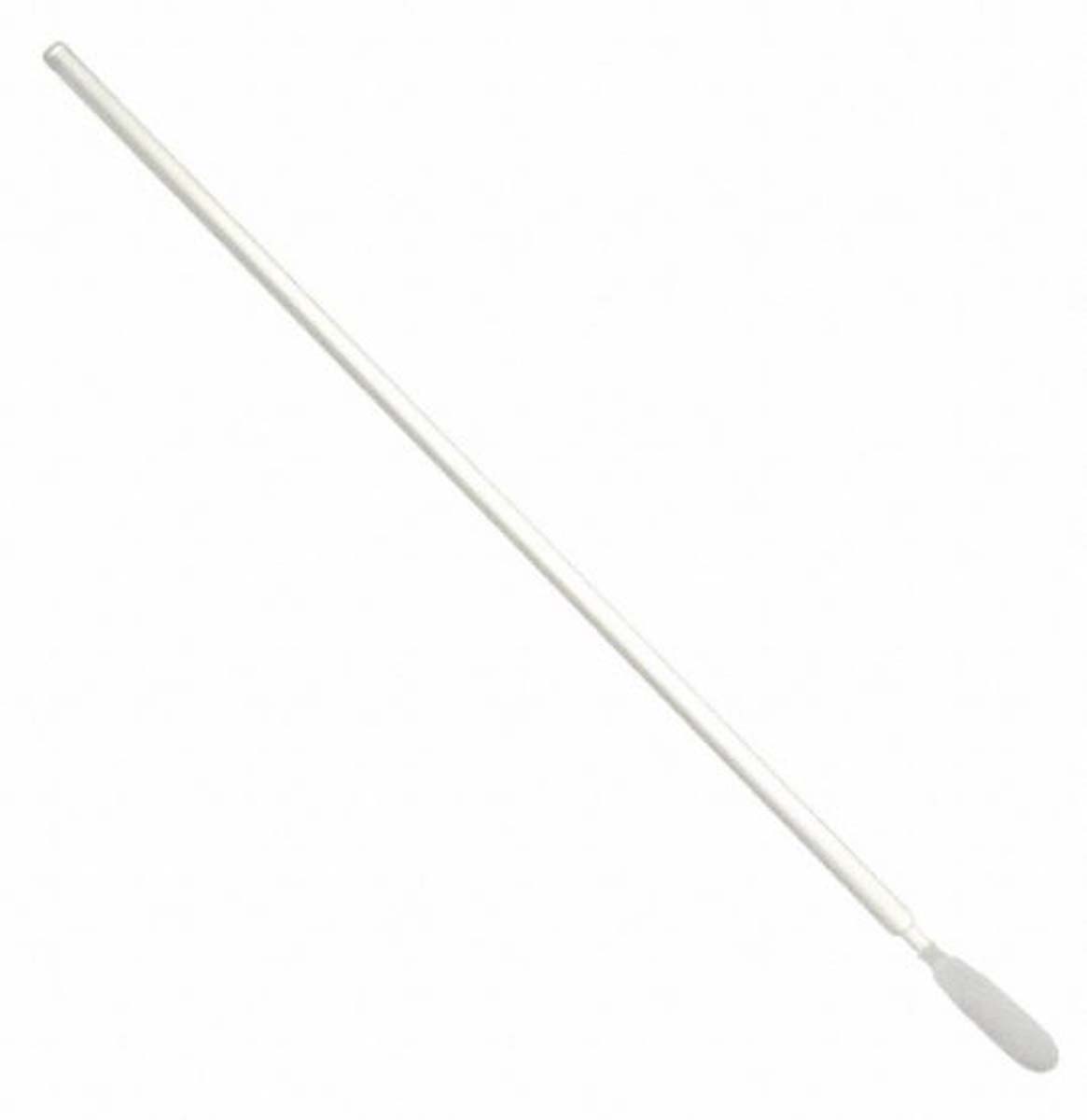Chemtronics Foam Cotton Bud & Swab, ABS Handle, For use with Electronics, Length 165mm, Pack of 500