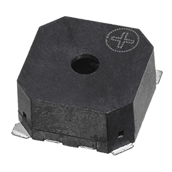 Same Sky 100dB SMD External Magnetic Buzzer, 1V Min, 6V Max