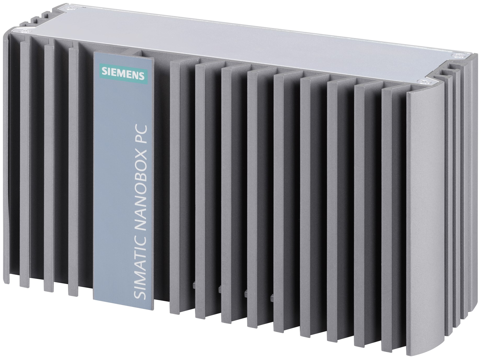 Siemens SIMATIC, Industrial Computer, Intel Atom 1.5 GHz, 16 GB, 4 Windows