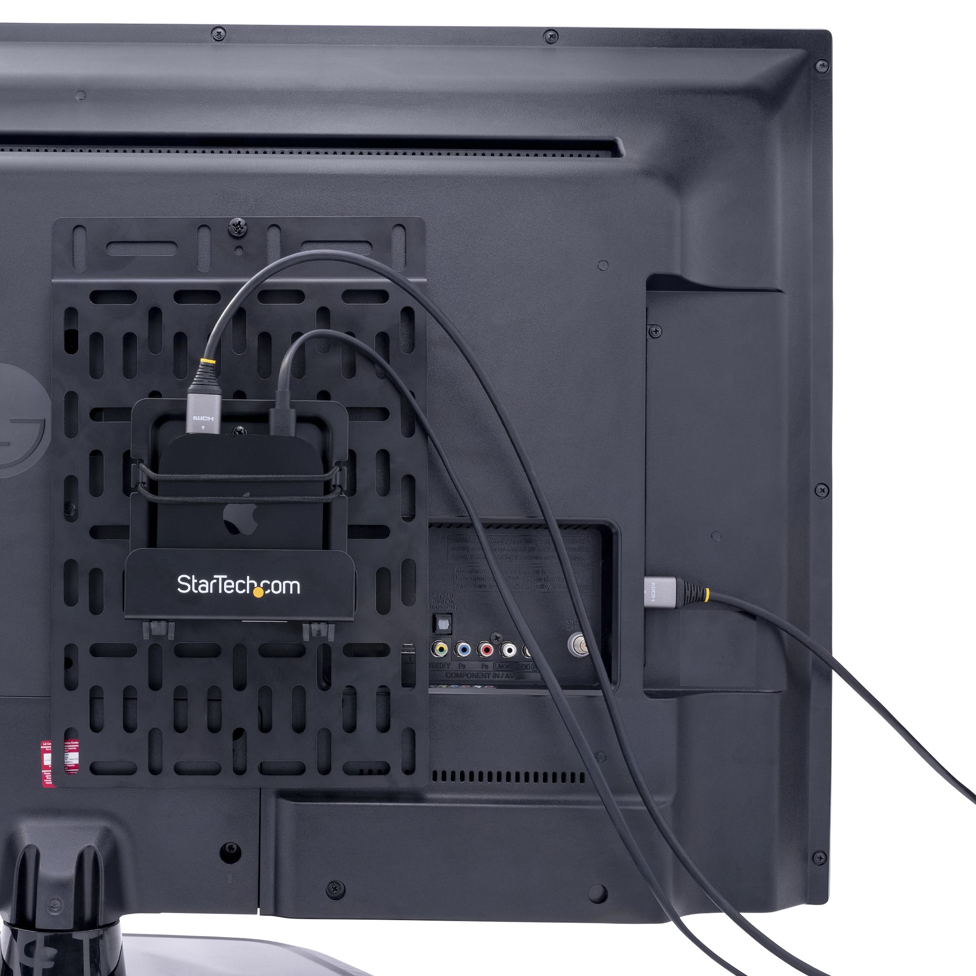 mdboxmnt StarTech.com Wall Mounting VESA Mounting Plate