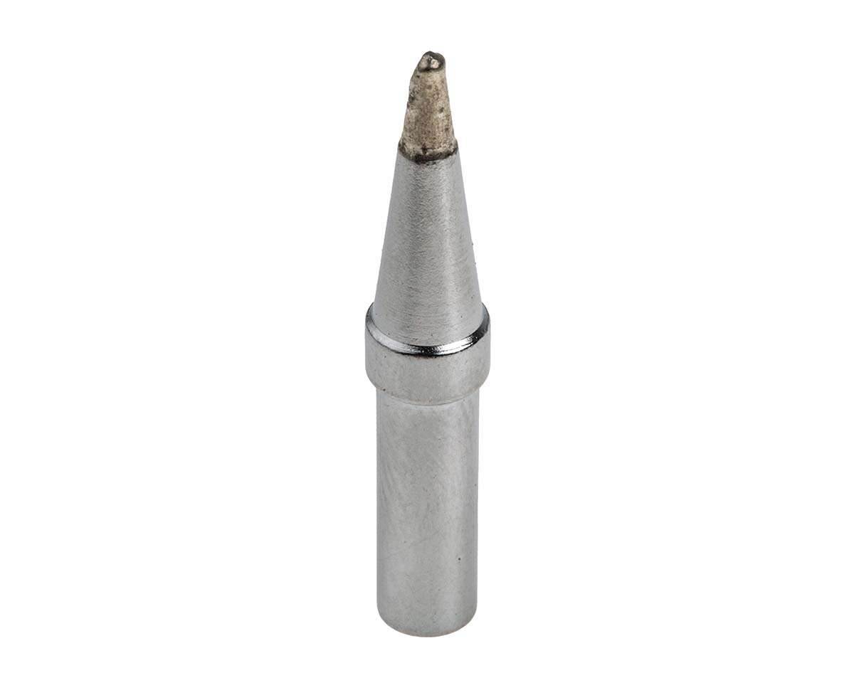 4etaa-1 Weller ETAA 1.6 mm Bevel 34.5 mm Soldering Iron Tip for use with LR20, LR21 (old generation), WEP70