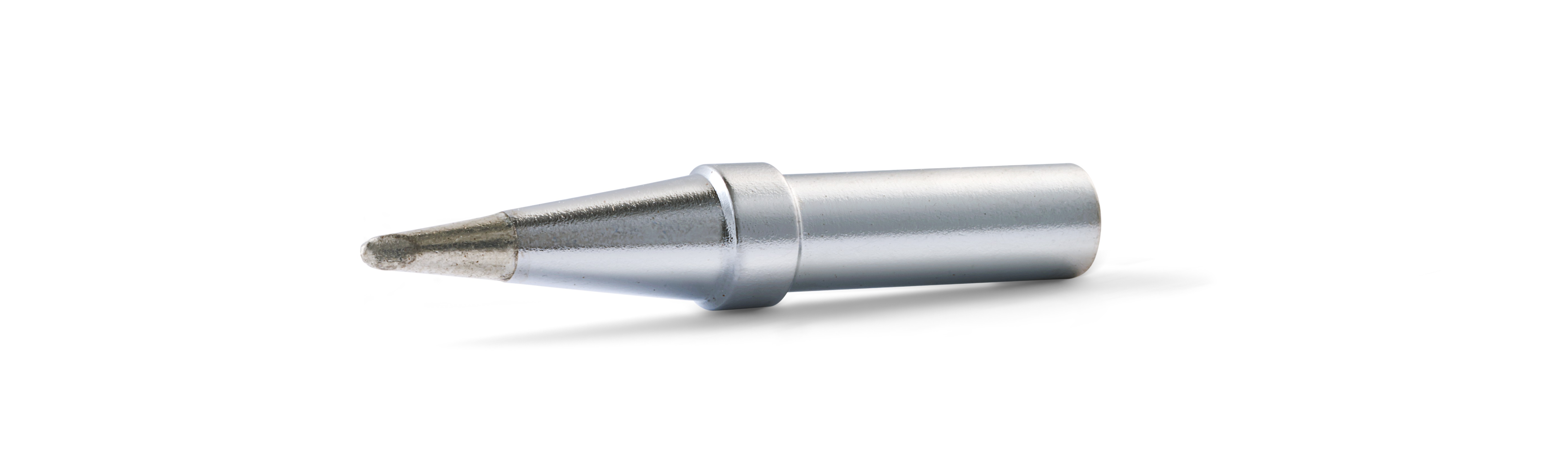 4etaa-1 Weller ETAA 1.6 mm Bevel 34.5 mm Soldering Iron Tip for use with LR20, LR21 (old generation), WEP70