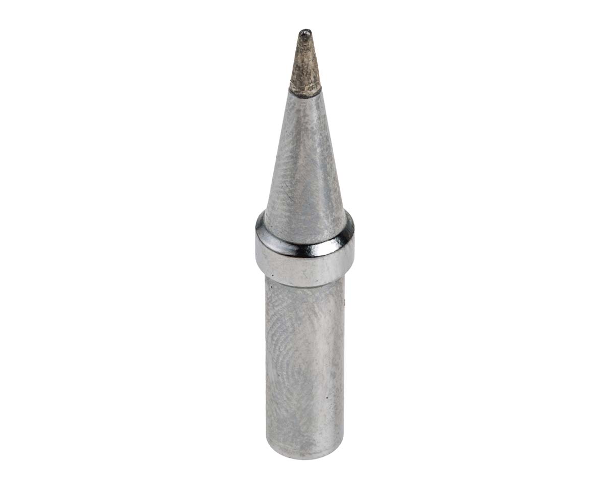 4ethl-1 Weller ETHL 0.8 mm Chisel 34.5 mm Soldering Iron Tip for use with LR21 (old generation), LR20, WEP70