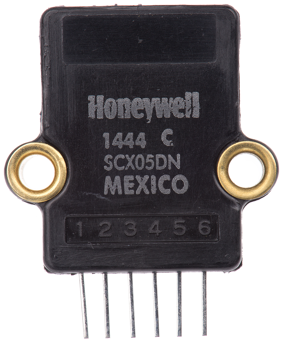 scx05dn Honeywell Pressure Sensor
