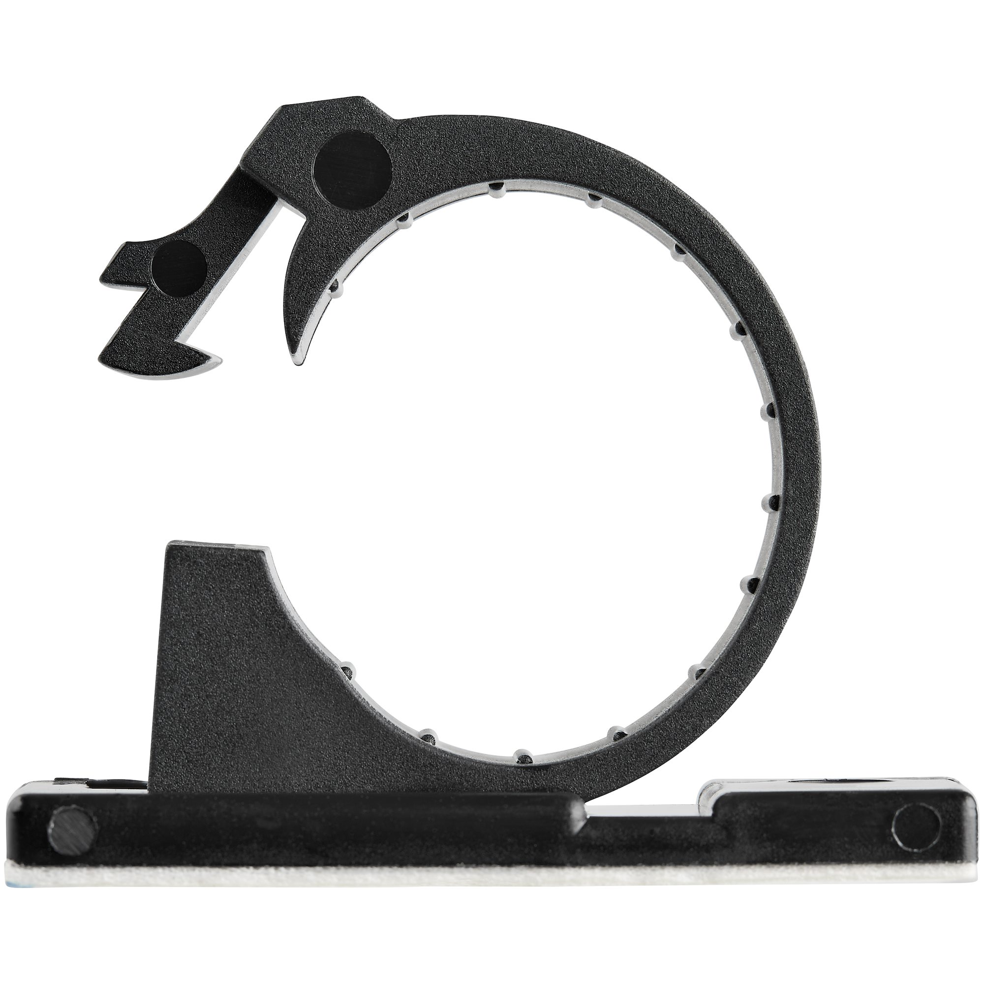 cbmcc3 StarTech.com Black Nylon
