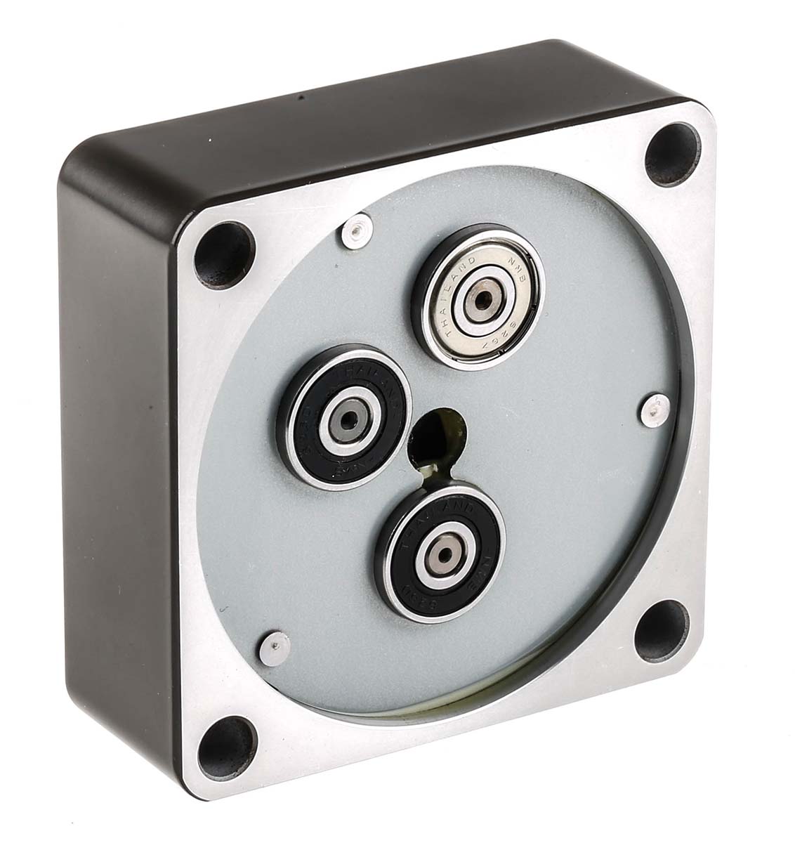 mx8g120b Panasonic MX8G120B, Spur Gearbox, 120:1 Gear Ratio, 7.84 Nm Maximum Torque, 11.25rpm Maximum Speed