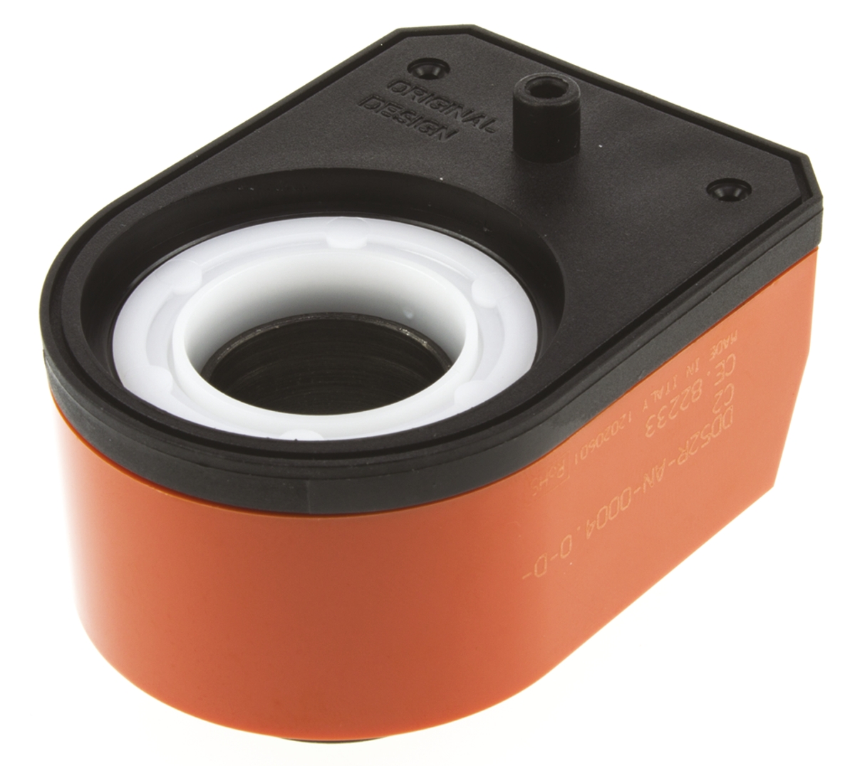 ce82233-rb Elesa Counter, 5 Digit
