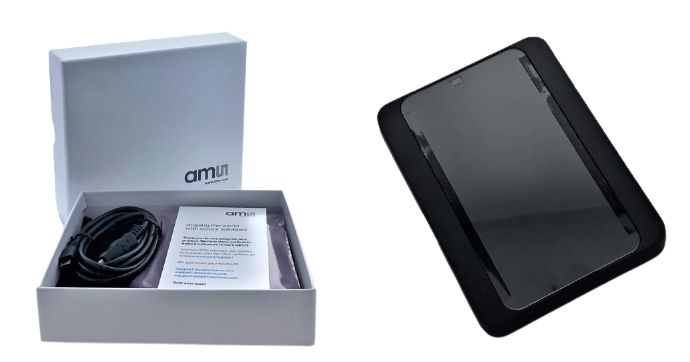 ams OSRAM TMF8701-EVM ToF Sensor Evaluation Module for TMF8701 TMF8805