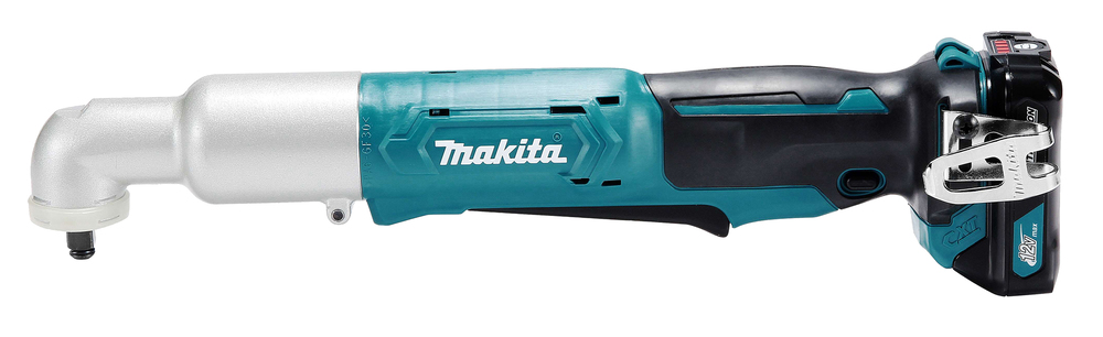 tl065dz Makita 3/8 in 10.8V Angle Impact Driver