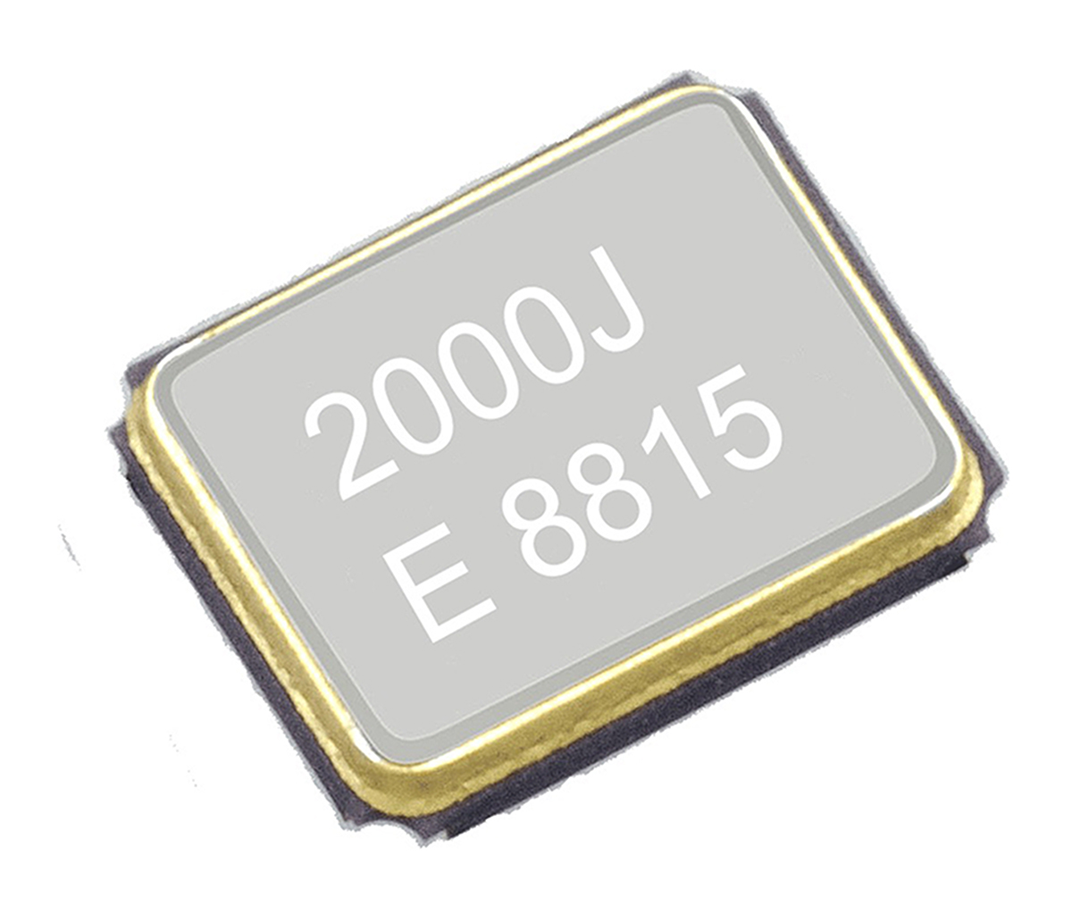 Epson 32MHz Crystal Unit ±10ppm TSX-3225 4-Pin 3.2 x 2.5 x 0.6mm