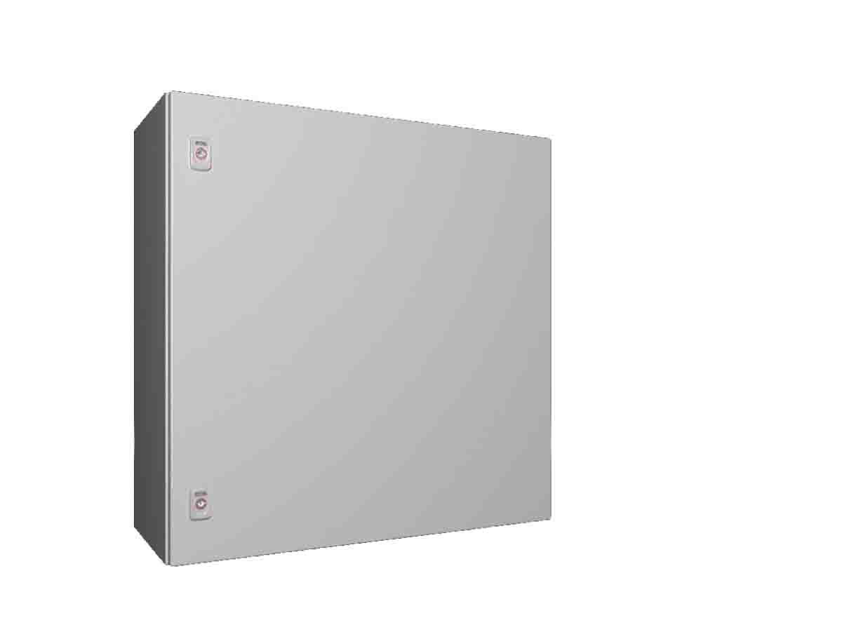 Rittal Ax, Steel Enclosure, 760 x 760 x 300mm