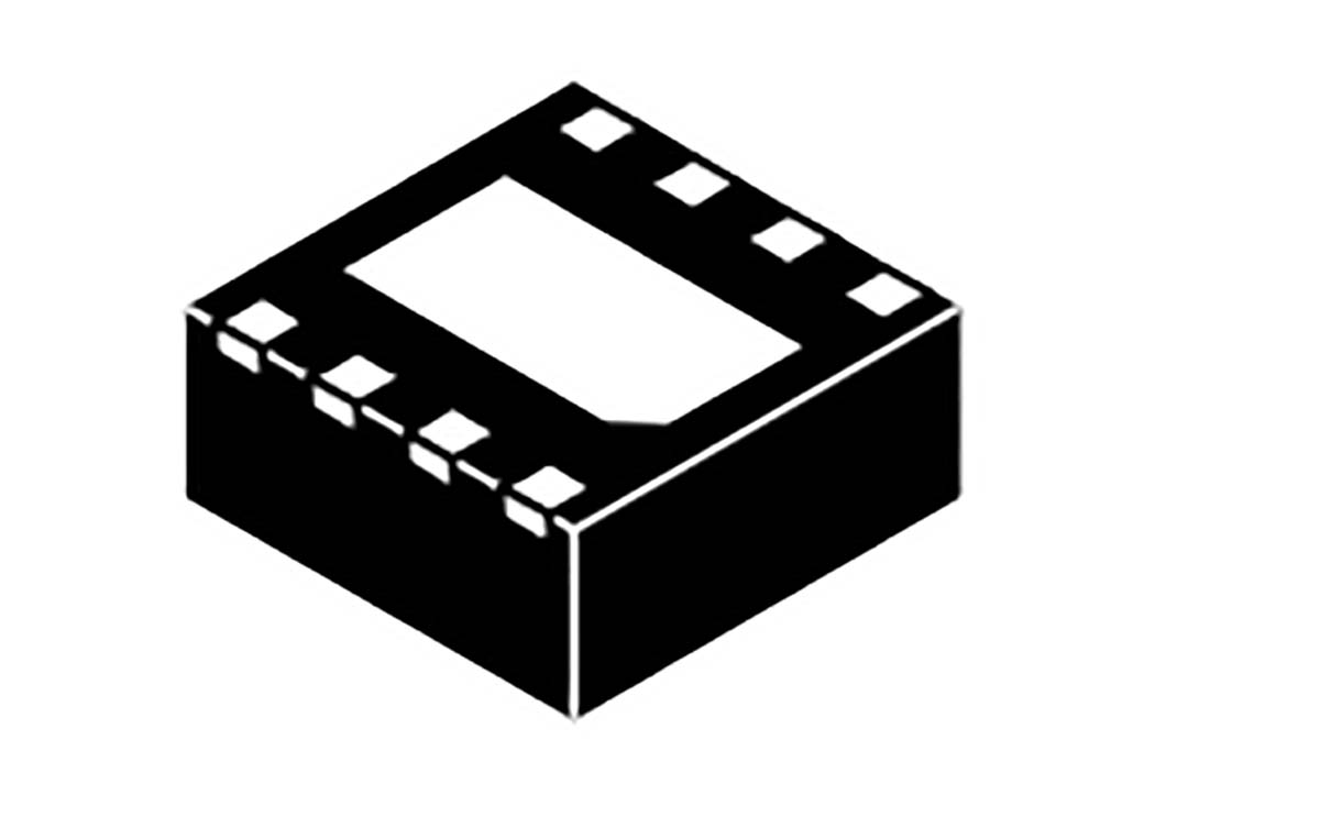 onsemi, Voltage Regulator 5.5V 8-Pin