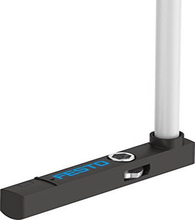 Festo Proximity Sensor, IP65, IP68, 24V