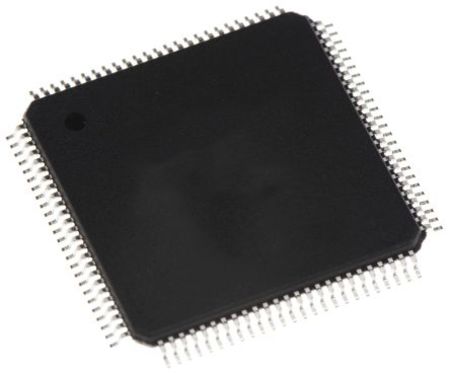 Renesas Electronics SRAM, 70V28L20PFGI- 1024kbit