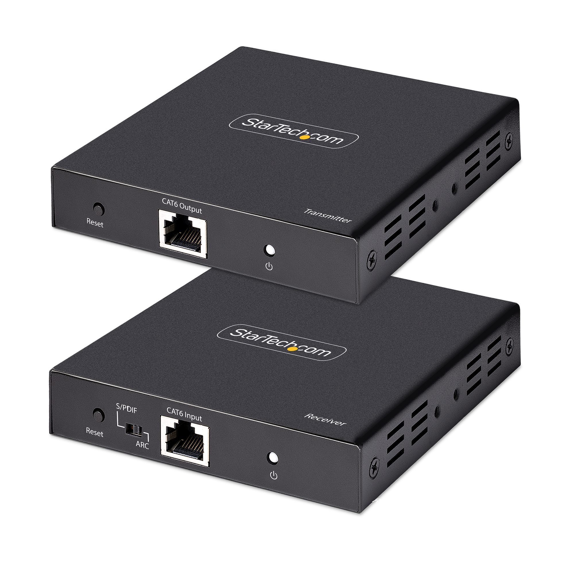 StarTech.com 2 Port HDMI HDMI 70 m, 3840 x 2160 Maximum Resolution
