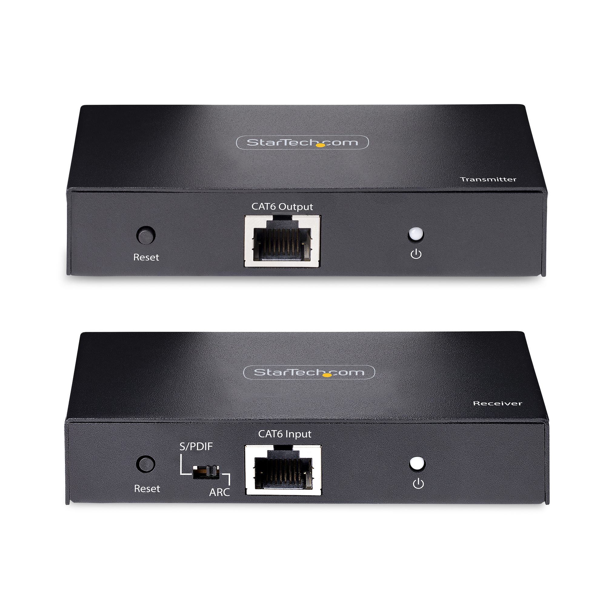 4k70ic-extend-hdmi StarTech.com 2 Port HDMI HDMI 70 m, 3840 x 2160 Maximum Resolution