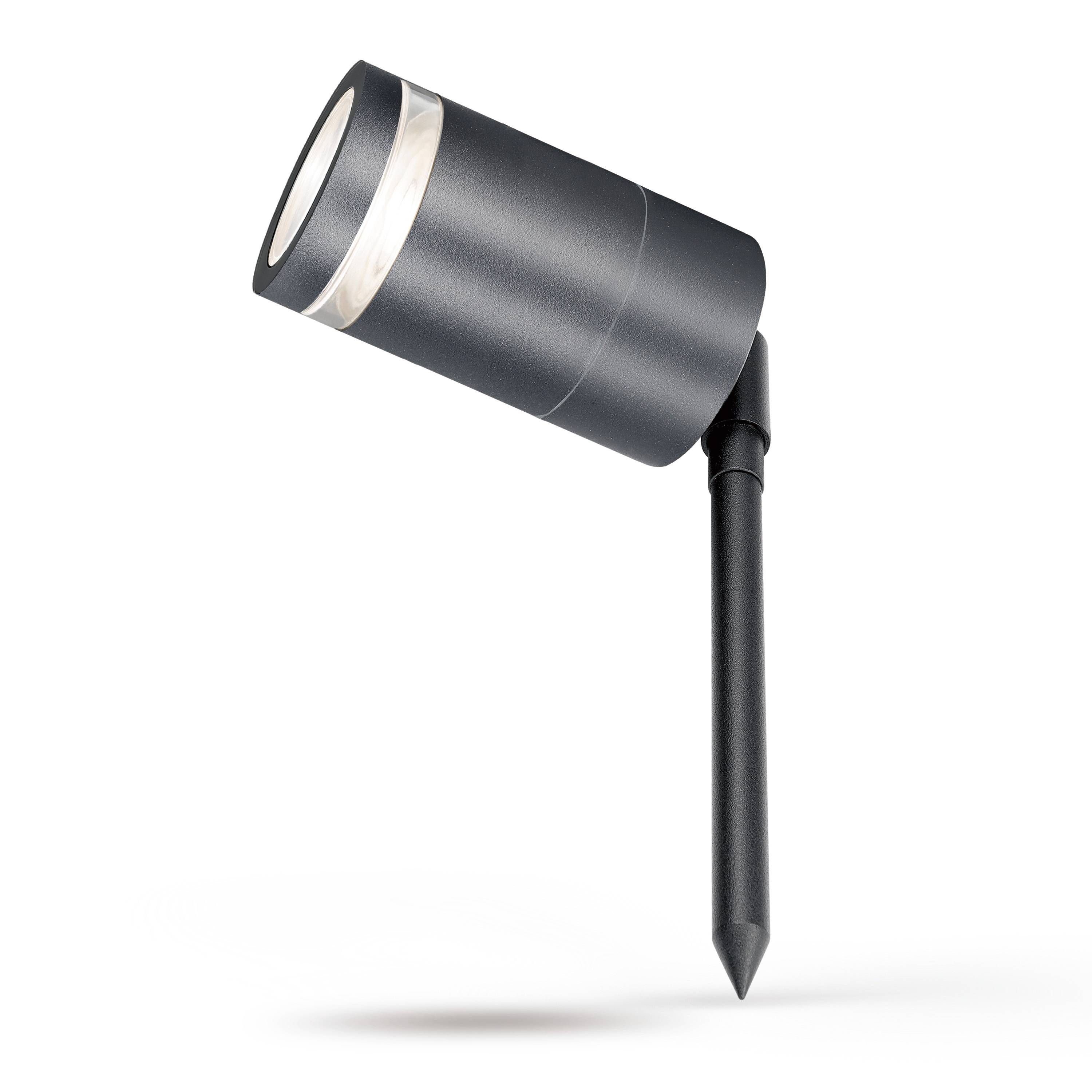 4lite UK LED BI Directional and Single Directional Light 60 mm 97 mm 60mm 220V, 240 V 7 W