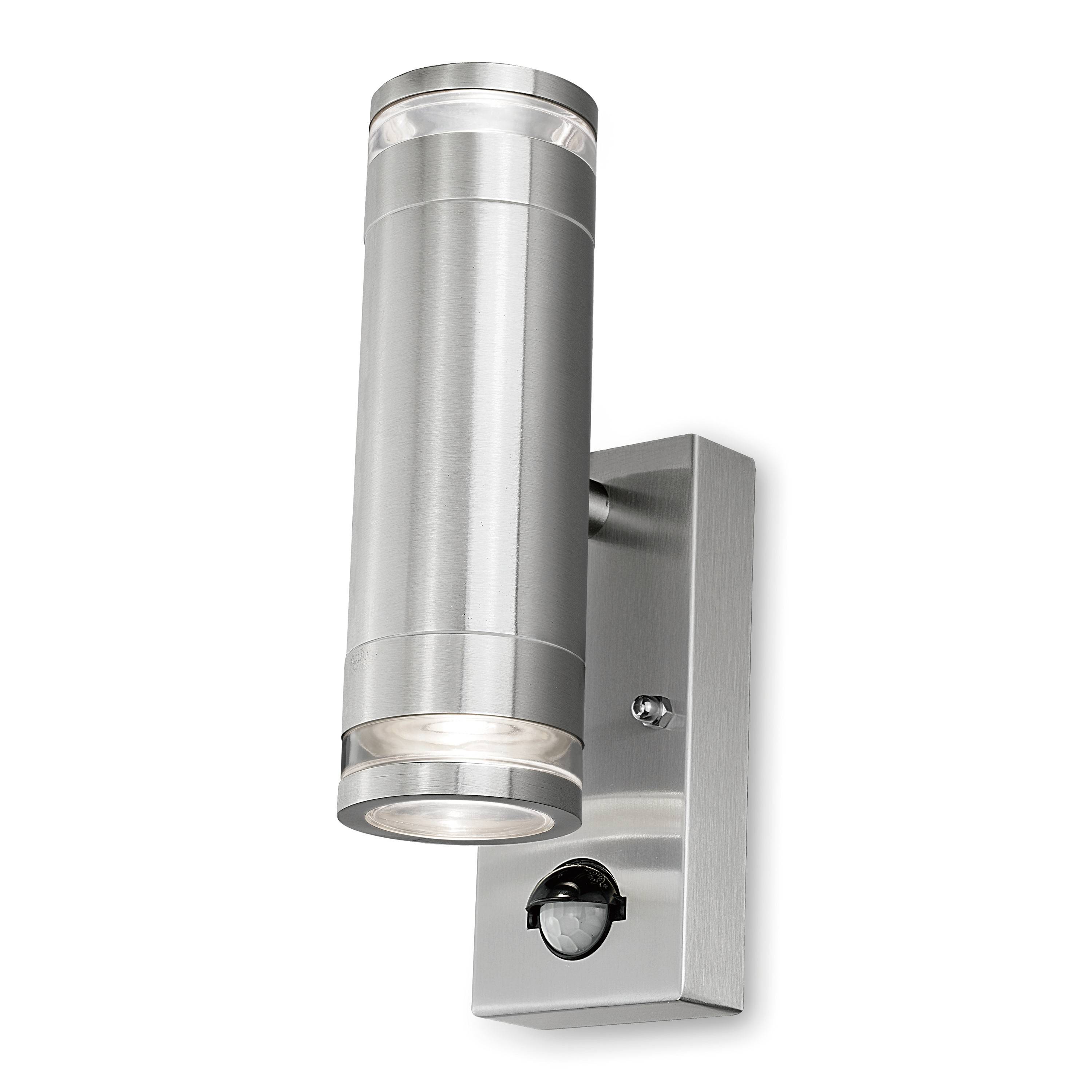 4lite UK LED 224 mm Wall 220V, 240 V 68mm 107 mm 7 W