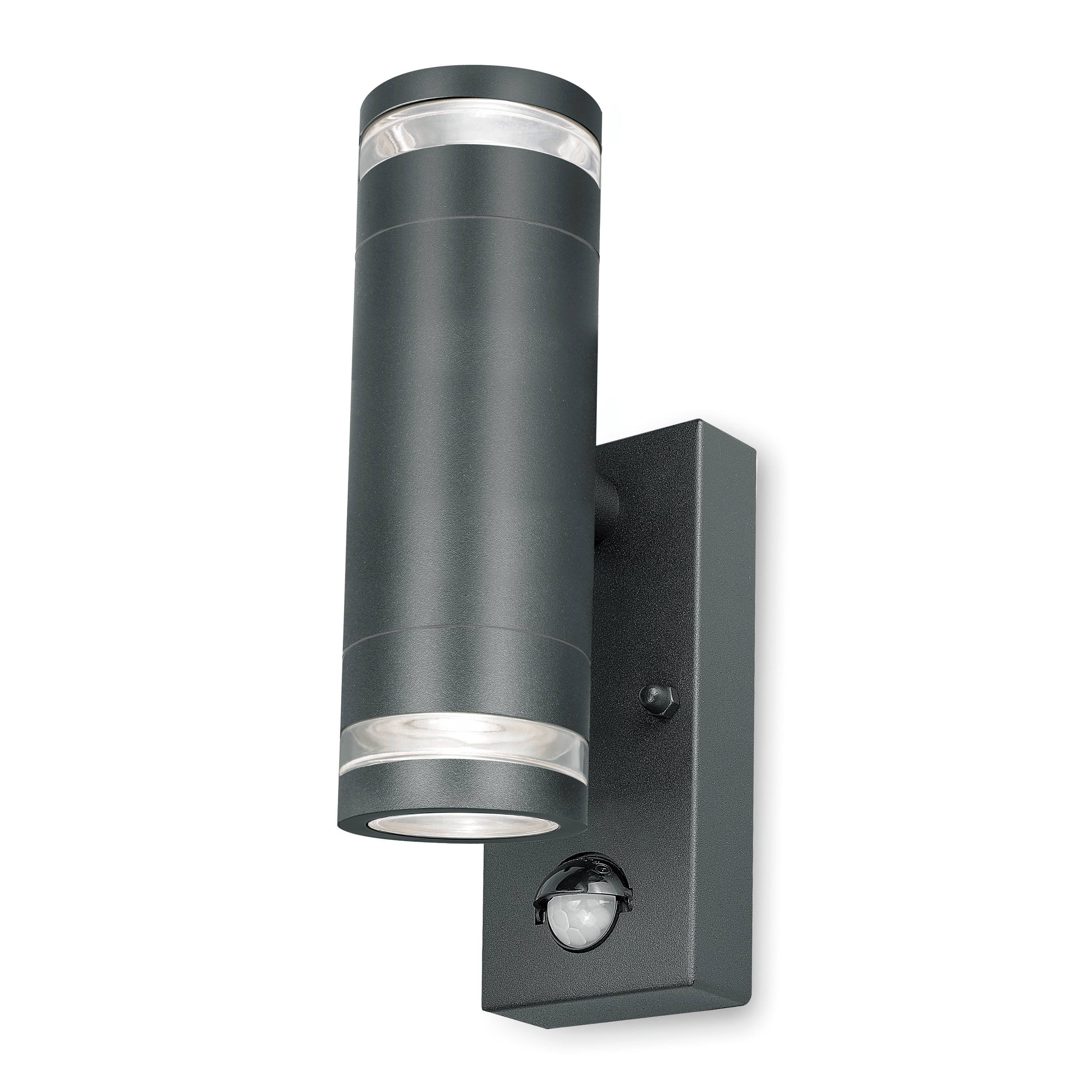 4lite UK LED 224 mm Wall 220V, 240 V 68mm 107 mm 7 W