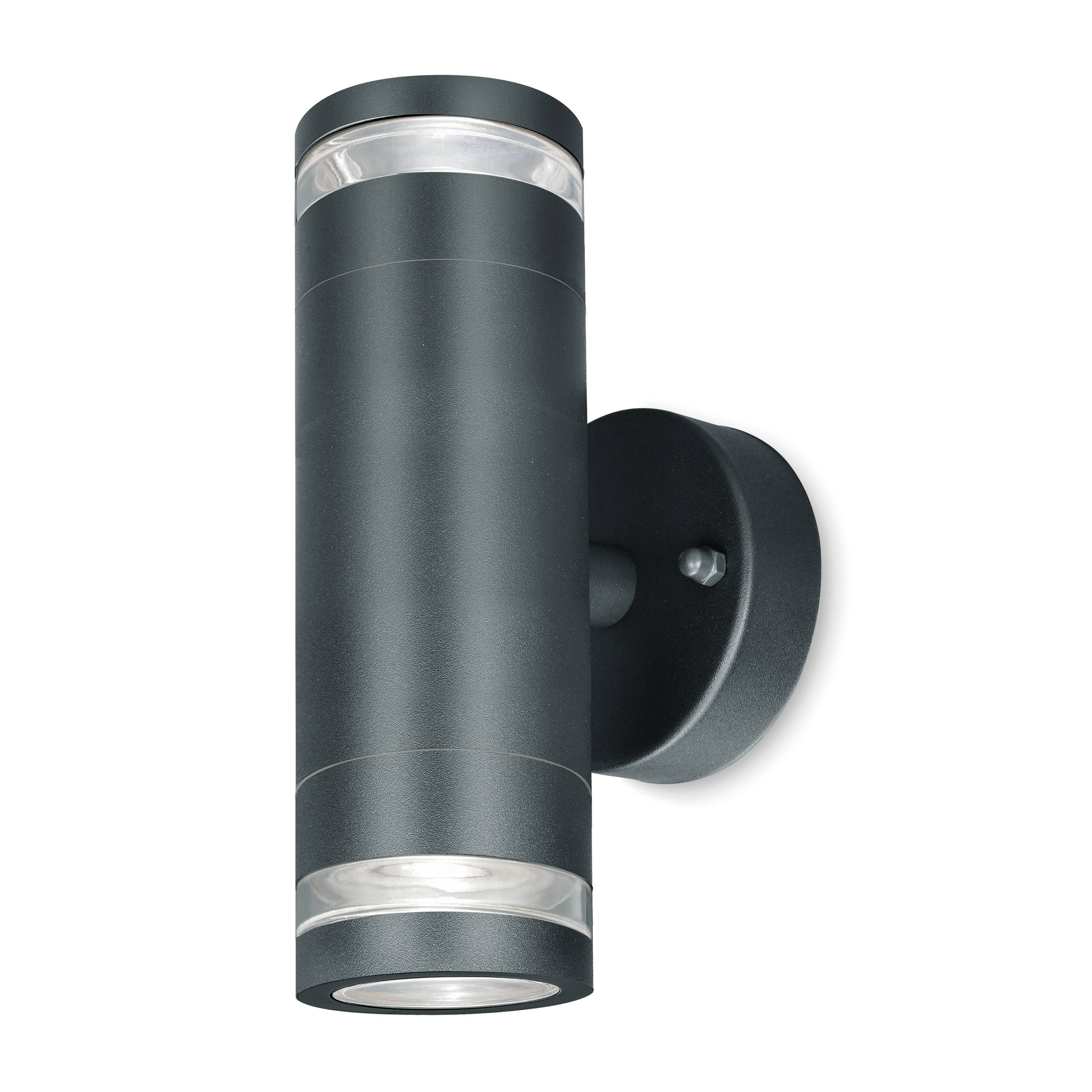 4lite UK LED 185 mm Wall 220V, 240 V 85mm 92 mm 7 W