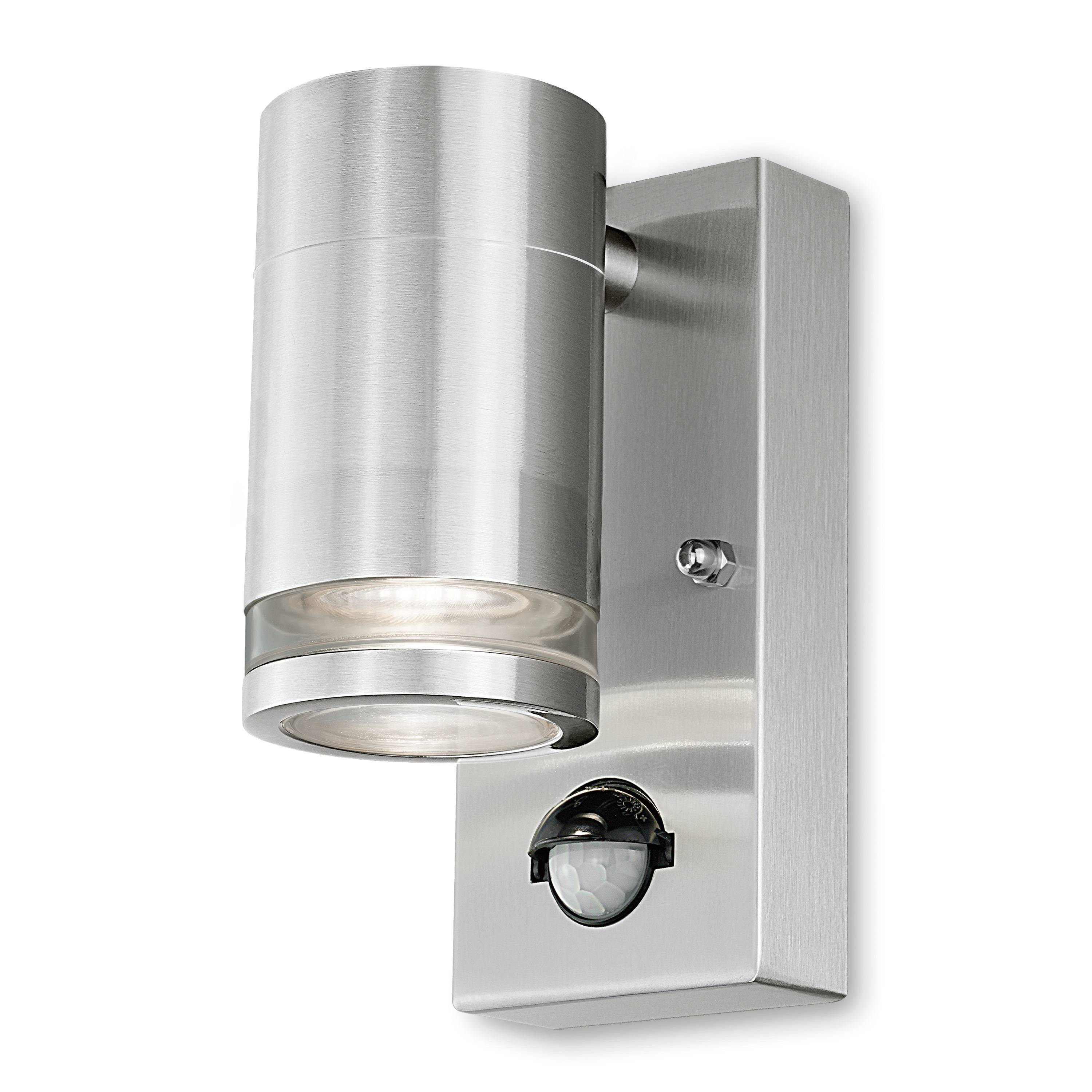 4lite UK LED 149 mm Wall 220V, 240 V 68mm 107 mm 7 W