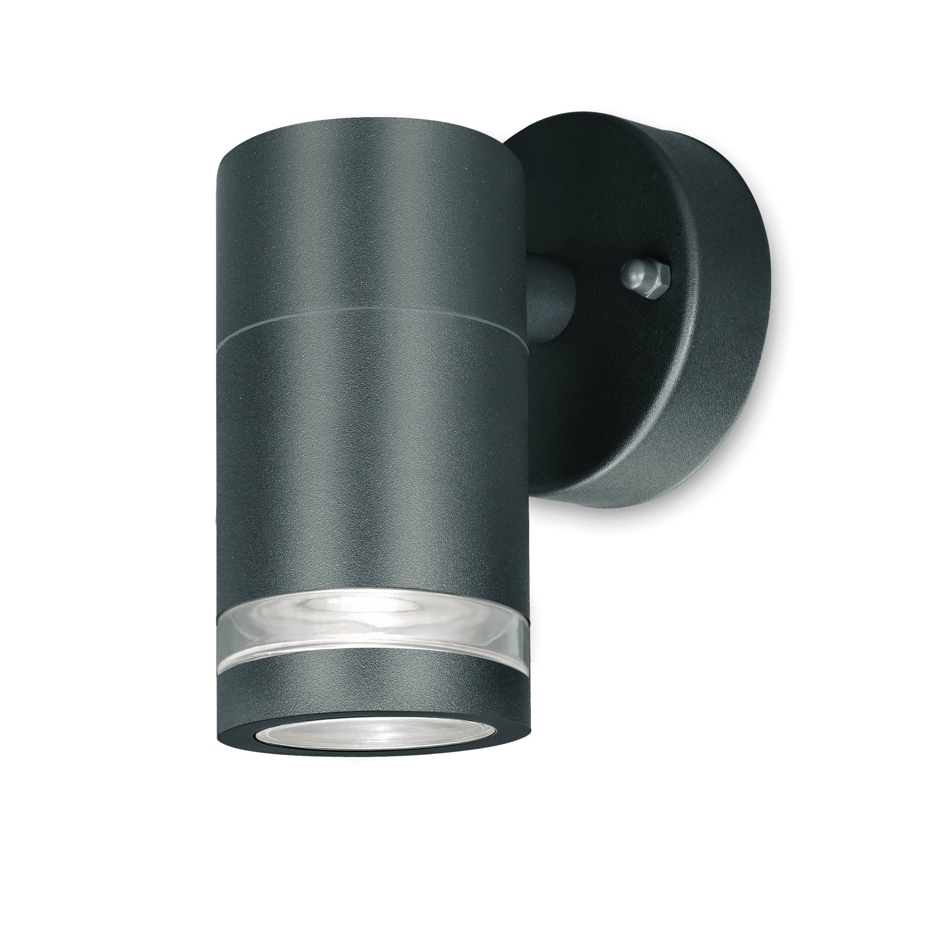 4lite UK LED 135 mm Wall 220V, 240 V 85mm 92 mm 7 W