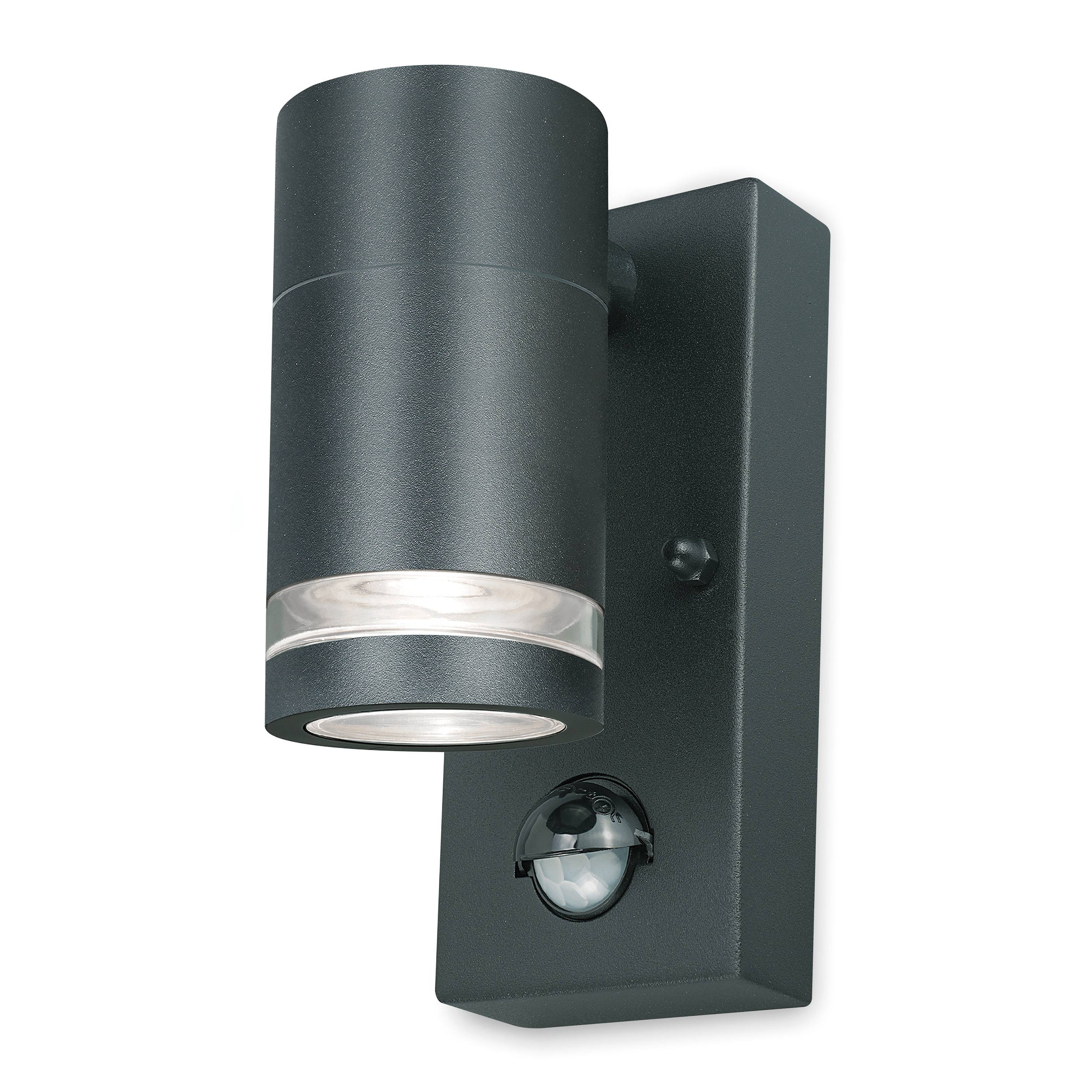 4lite UK LED 149 mm Wall 220V, 240 V 68mm 107 mm 7 W