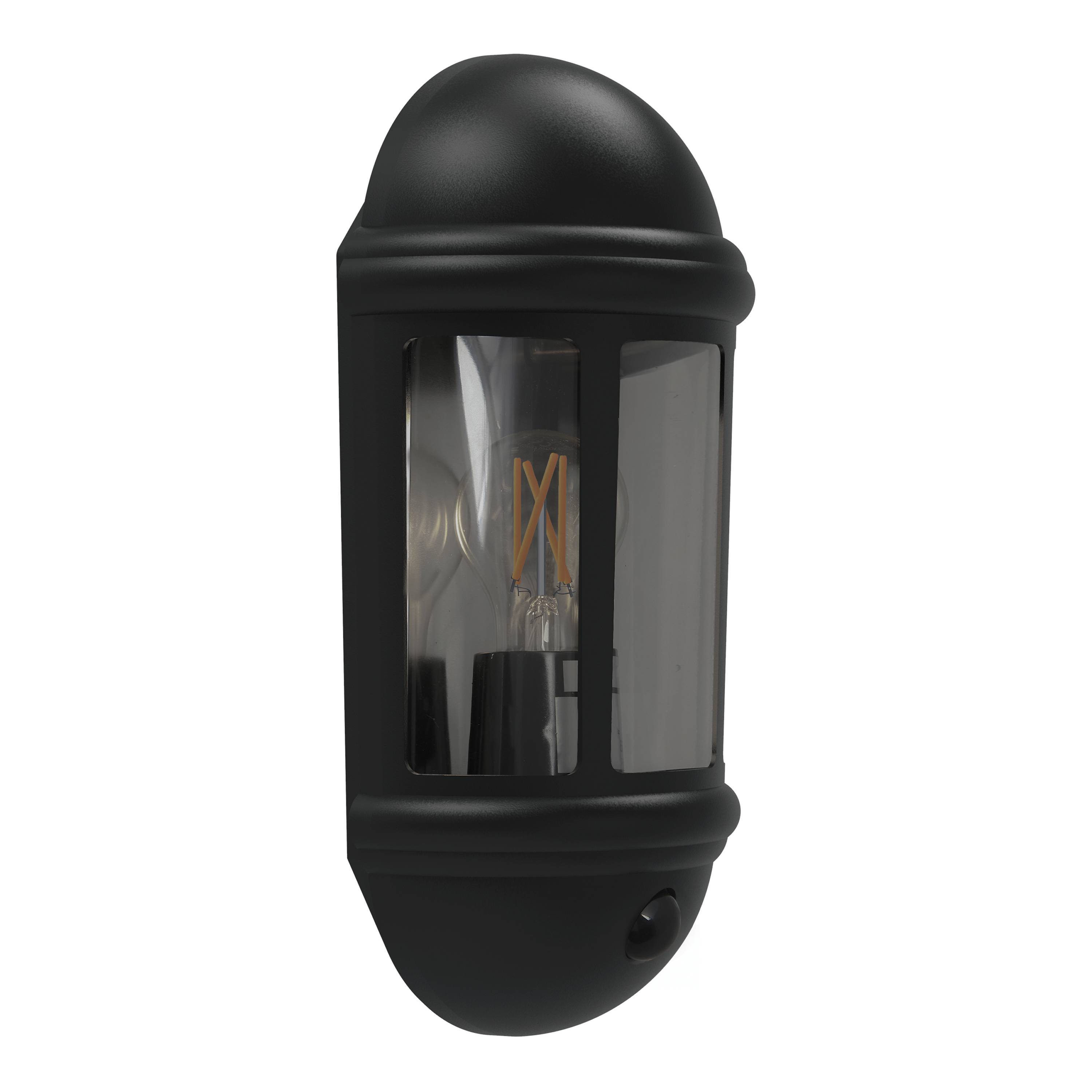 4lite UK Bulkhead Light, 220V, 240 V Lamp Supplied, IP65, 4L2