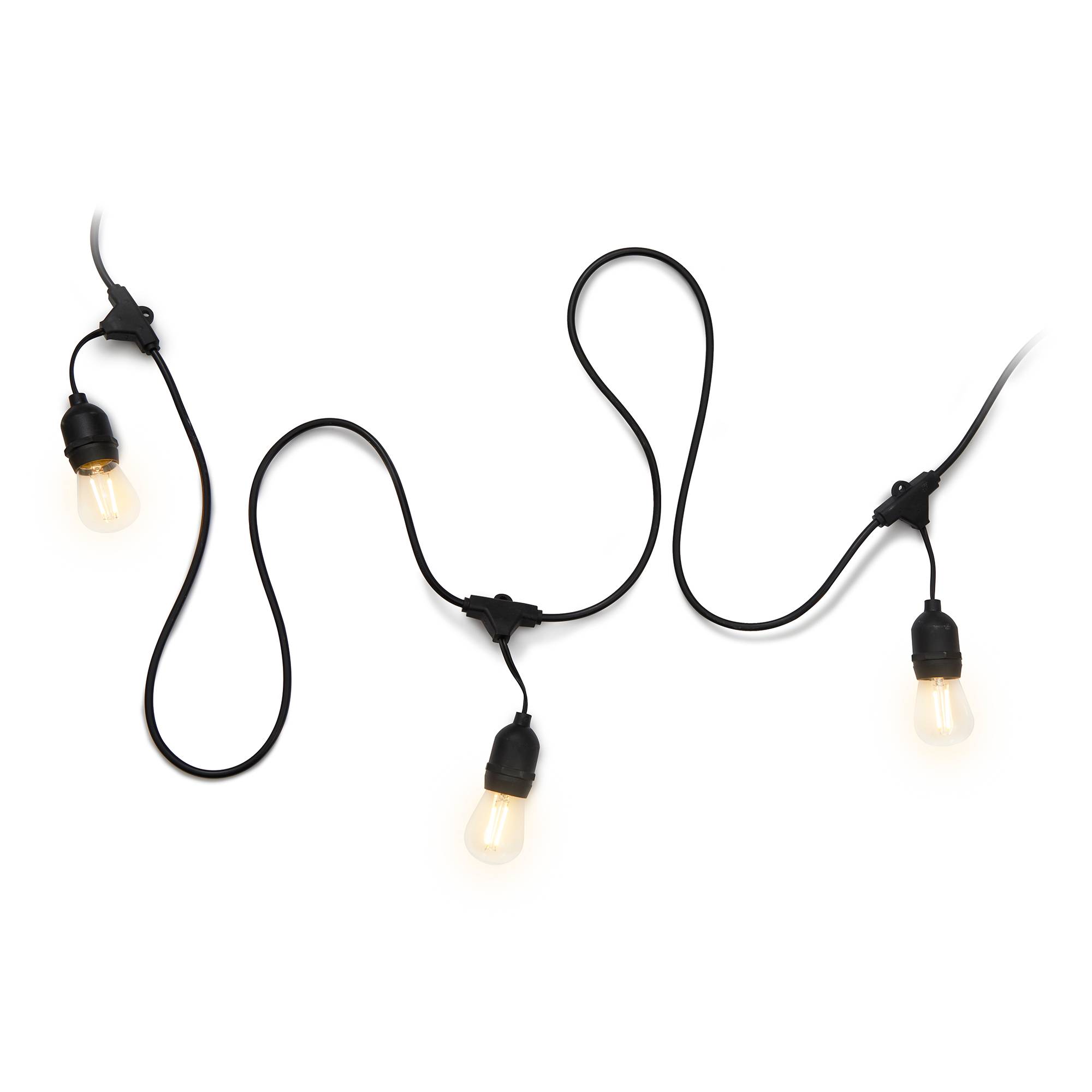 4lite UK LED Lamp Holder Cable - 4L2/8003