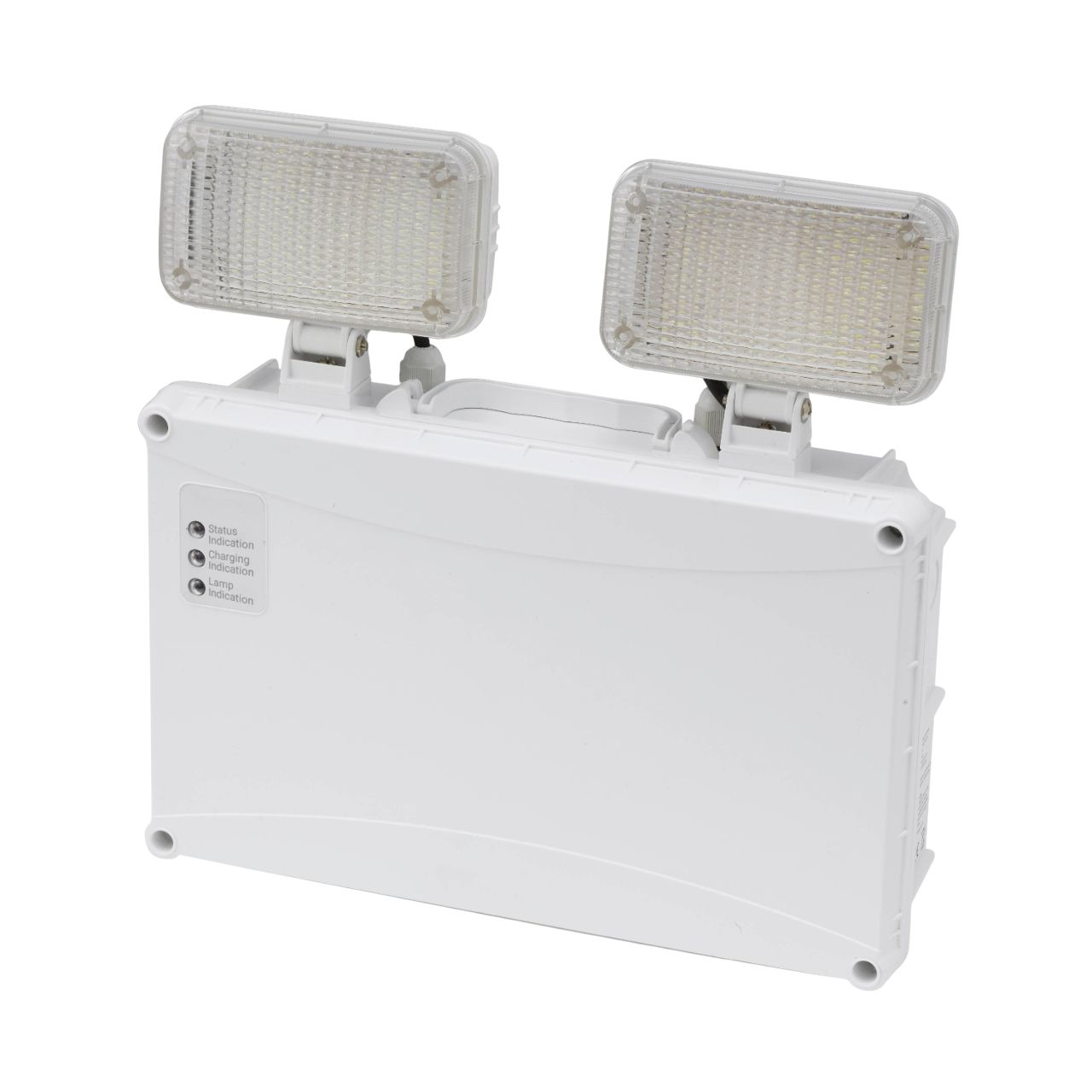 4lite UK LED Emergency Lighting, Non-Maintained, 3.5 W