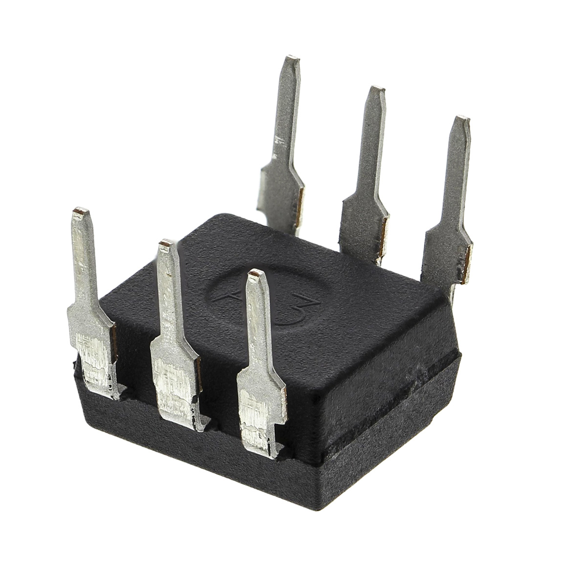 4n35 Isocom 4N35 DC Input Optocoupler, Through Hole, 6-Pin PDIP