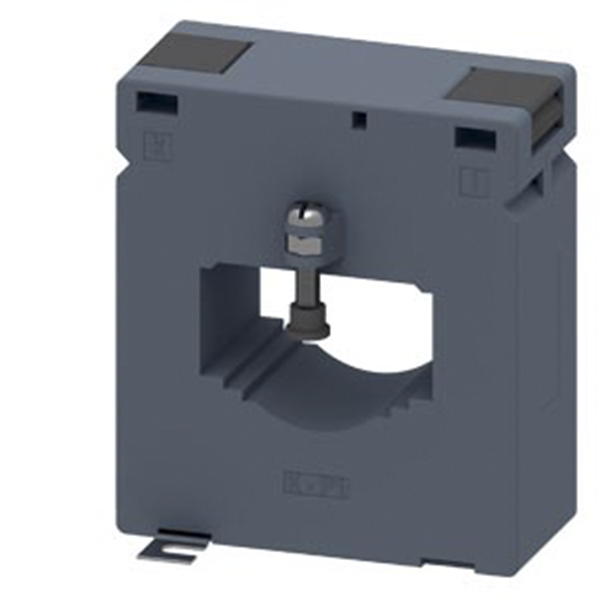 Siemens SENTRON Series Current Transformer 1250 A 1250:5
