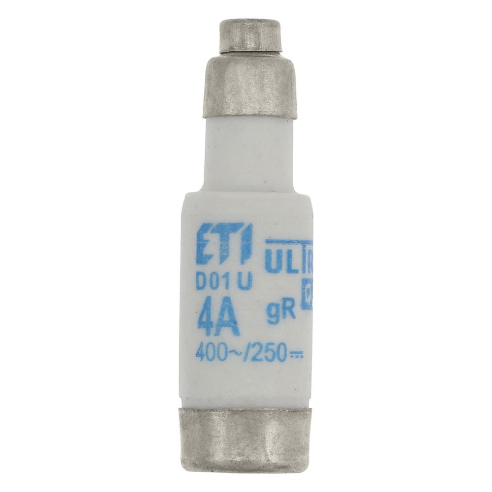 Eaton 4A Bottle Fuse, 400V
