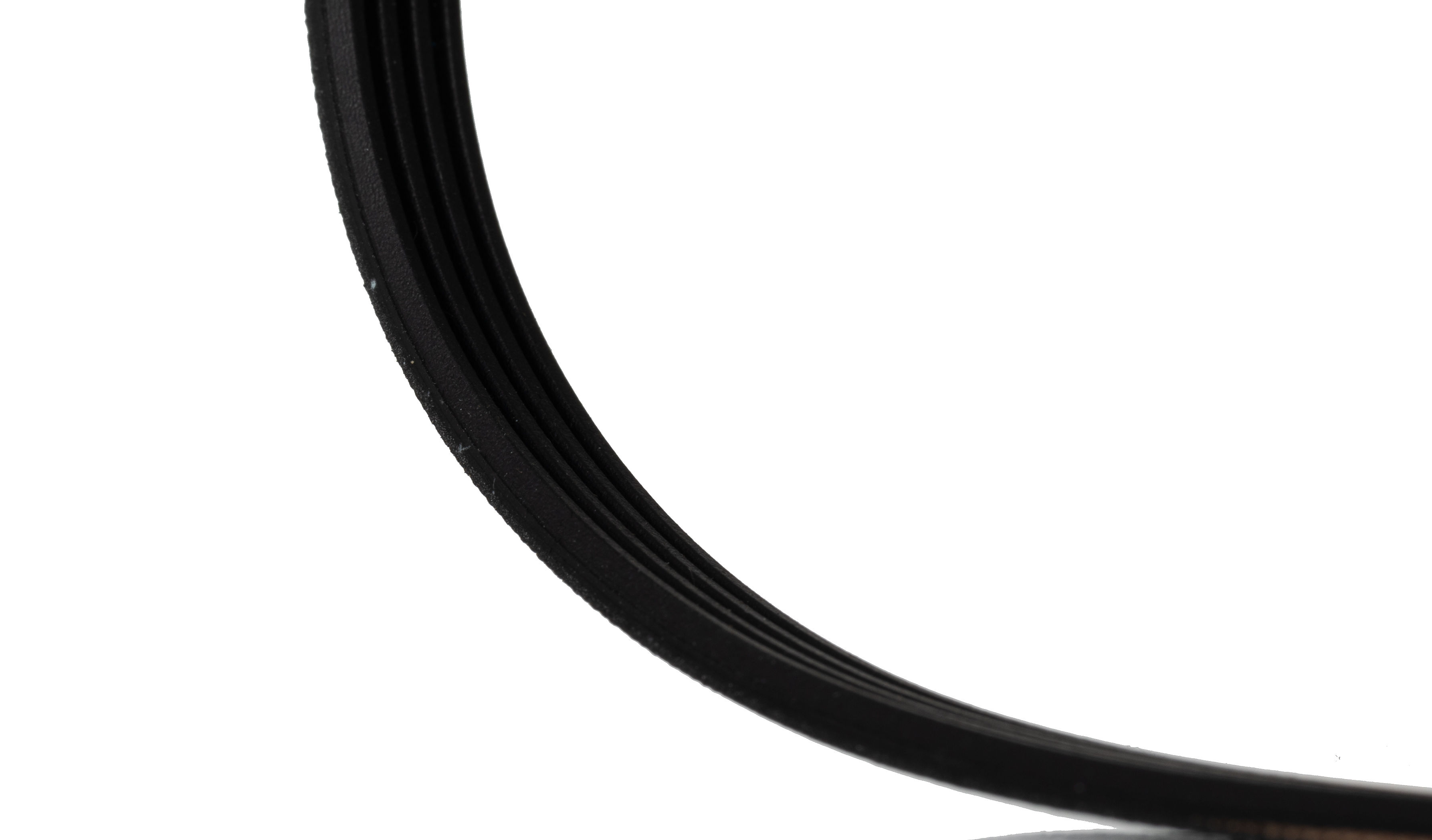 4pj560 Hutchinson Drive Belt, belt section J 560 mm