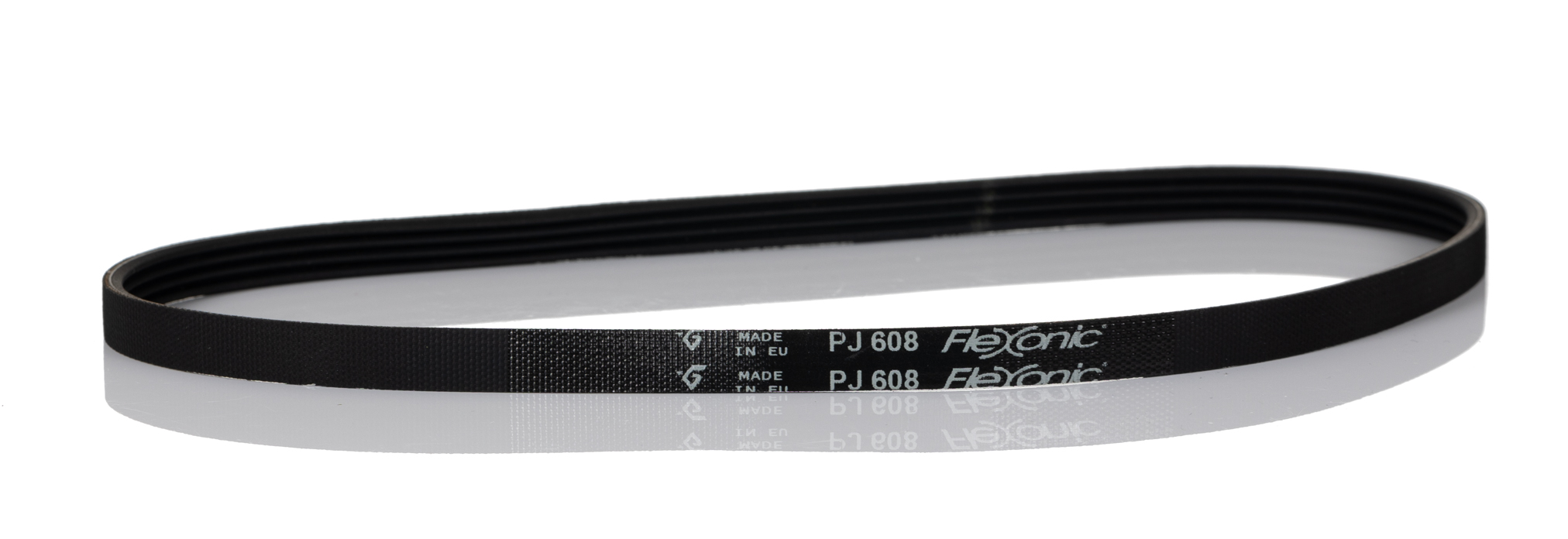 Hutchinson Drive Belt, belt section J 608 mm