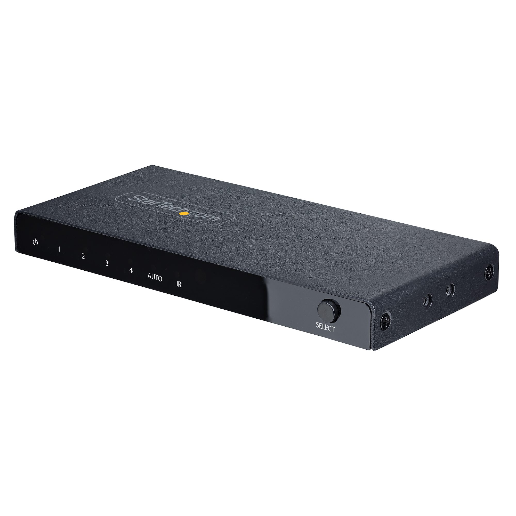 StarTech.com 4 Port 4 Input 1 Output HDMI Switch 1920 x 1080 pixel