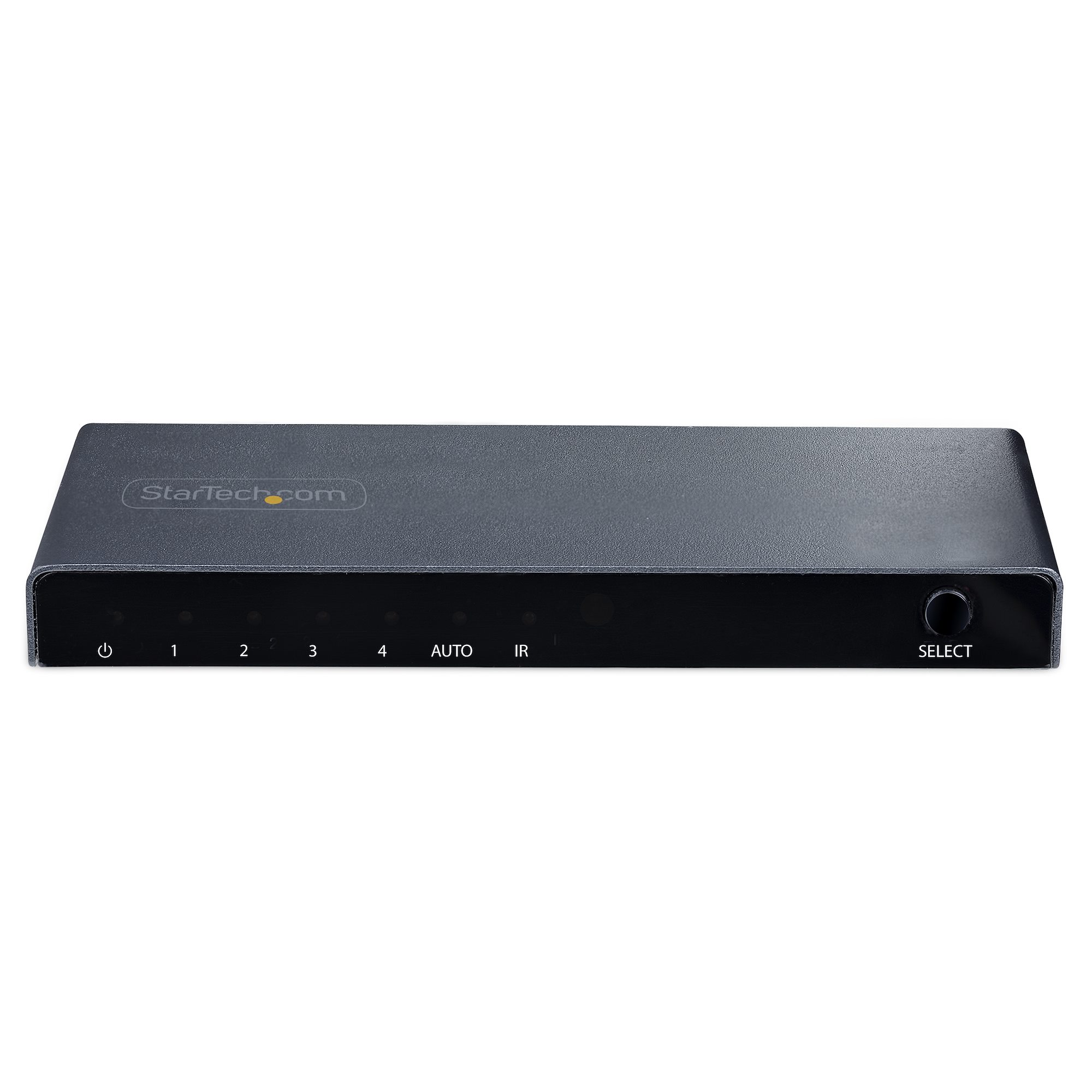 4port-8k-hdmi-switch StarTech.com 4 Port 4 Input 1 Output HDMI Switch 1920 x 1080 pixel