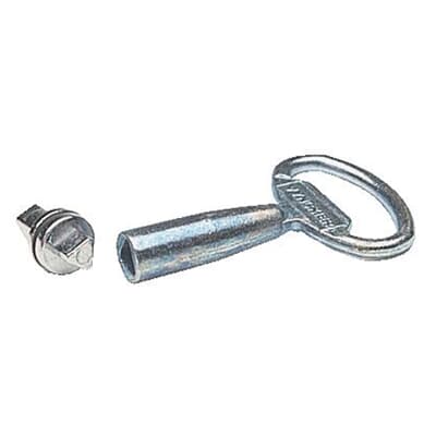 ABB ARIA Series 8 mm Triangular Lock For Use With ARIA