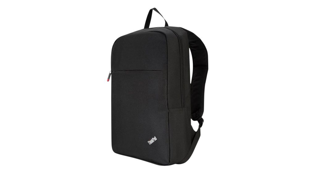 LENOVO 15.6 in Laptop Bag, Black