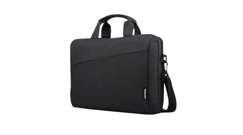 LENOVO 15.6 in Compact Design, Black