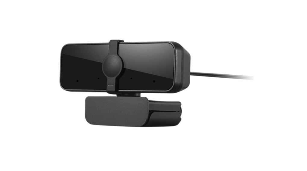 4xc1b34802 LENOVO LENOVO ESSENTIAL FHD WEBCAM USB 2.0 2.1 MP 30 fps Webcam, 1920 x 1080 pixel