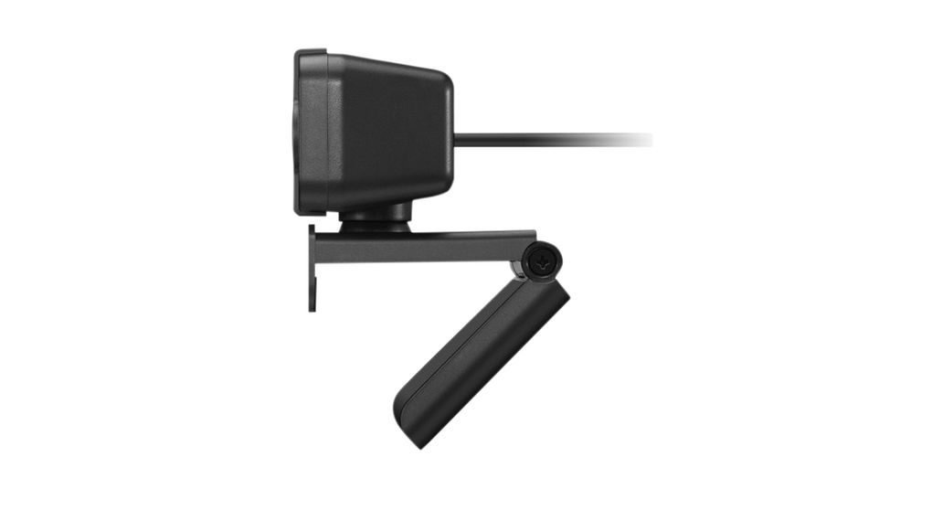 4xc1b34802 LENOVO LENOVO ESSENTIAL FHD WEBCAM USB 2.0 2.1 MP 30 fps Webcam, 1920 x 1080 pixel